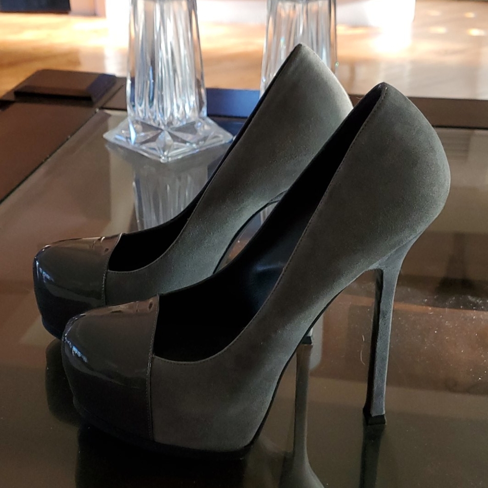 Yves Saint Laurent Tribute size 38 AUTHENTIC! Open to offers!!